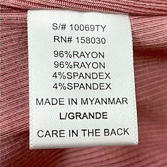 Love Tree Bra Top  - Picture 6 of 6